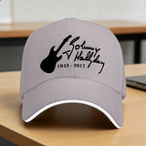 Casquette Johnny Hallyday - 1943-2017