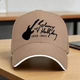 Casquette Johnny Hallyday - 1943-2017