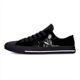 Chaussures Johnny Hallyday - Noires 7 modèles #3