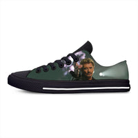 Chaussures Johnny Hallyday - Noires 7 modèles #4