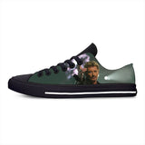 Chaussures Johnny Hallyday - Noires 7 modèles #4