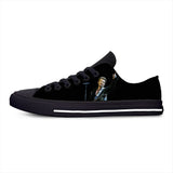 Chaussures Johnny Hallyday - Noires 7 modèles #4