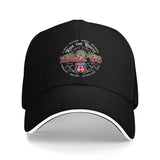 Casquette Johnny Hallyday - Route 66 11 modèles #1