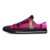 Chaussures Johnny Hallyday - Noires 7 modèles #3