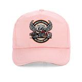 Casquette Johnny Hallyday - Route 66 #1