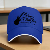 Casquette Johnny Hallyday - 1943-2017