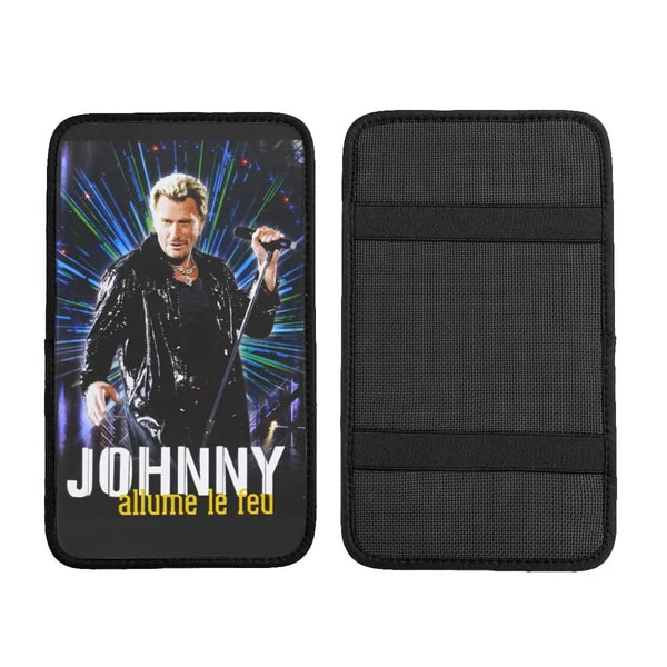 Accoudoir de voiture Johnny Hallyday - 16 modèles | Johnny Hallyday Fanclub