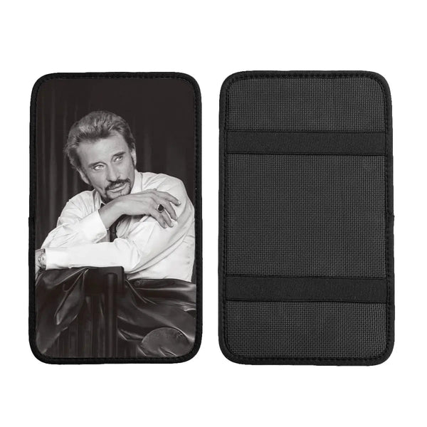 Accoudoir de voiture Johnny Hallyday - 16 modèles | Johnny Hallyday Fanclub