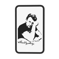 Accoudoir de voiture Johnny Hallyday 9 | Johnny Hallyday Fanclub