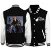 Blouson Johnny Hallyday - Biker 2 | Johnny Hallyday Fanclub