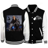 Blouson Johnny Hallyday - Biker 2 | Johnny Hallyday Fanclub