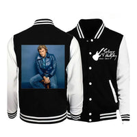 Blouson Johnny Hallyday - Esprit rebelle 3 | Johnny Hallyday Fanclub