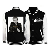 Blouson Johnny Hallyday - Le Boss 3 | Johnny Hallyday Fanclub
