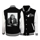 Blouson Johnny Hallyday - Le Taulier #1 | Johnny Hallyday Fanclub