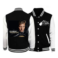 Blouson Johnny Hallyday - Le Taulier 3 | Johnny Hallyday Fanclub
