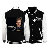 Blouson Johnny Hallyday - Le Taulier 3 | Johnny Hallyday Fanclub