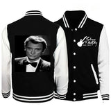 Blouson Johnny Hallyday - Le Taulier 4 | Johnny Hallyday Fanclub