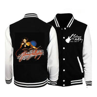 Blouson Johnny Hallyday - Légende du rock 2 | Johnny Hallyday Fanclub