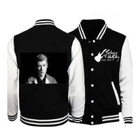 Blouson Johnny Hallyday - L'idole des jeunes 2 | Johnny Hallyday Fanclub