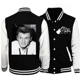 Blouson Johnny Hallyday - L'idole des jeunes 3 | Johnny Hallyday Fanclub