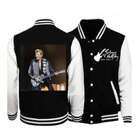 Blouson Johnny Hallyday - Rockstar 2 | Johnny Hallyday Fanclub