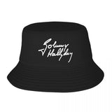 Bob Johnny Hallyday - Signature | Johnny Hallyday Fanclub
