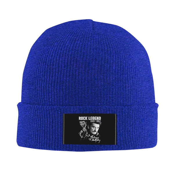 Bonnet Johnny Hallyday 1 | Johnny Hallyday Fanclub