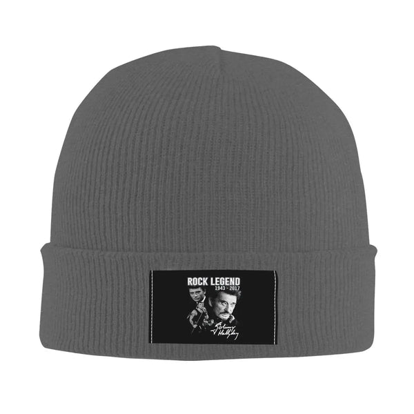 Bonnet Johnny Hallyday 1 | Johnny Hallyday Fanclub