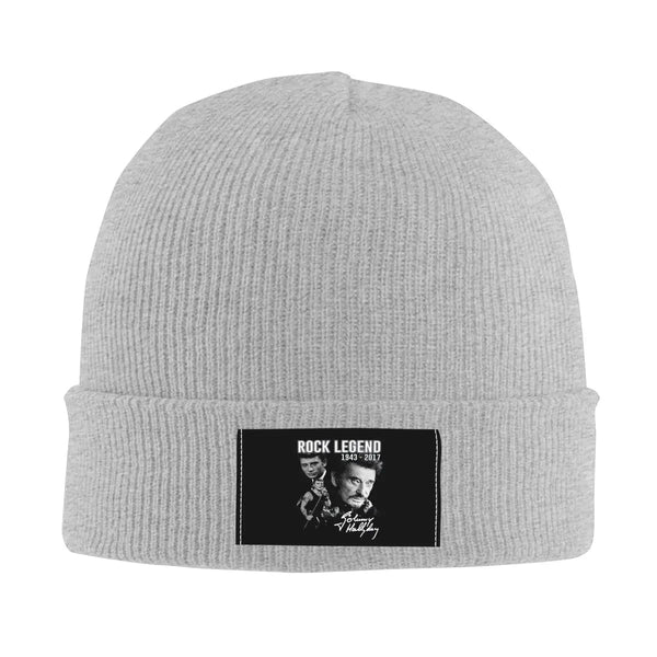 Bonnet Johnny Hallyday 1 | Johnny Hallyday Fanclub
