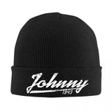 Bonnet Johnny Hallyday - 1943 | Johnny Hallyday Fanclub