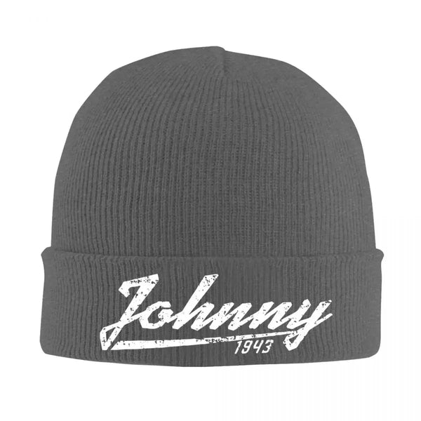 Bonnet Johnny Hallyday - 1943 | Johnny Hallyday Fanclub