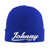 Bonnet Johnny Hallyday - 1943 | Johnny Hallyday Fanclub