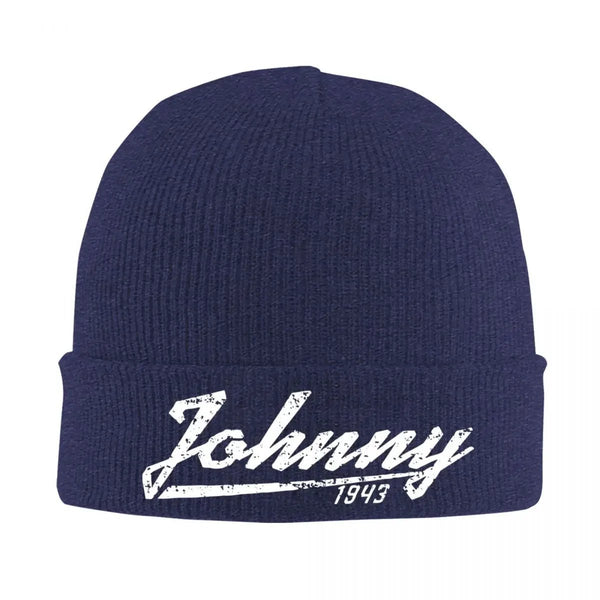 Bonnet Johnny Hallyday - 1943 | Johnny Hallyday Fanclub