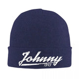 Bonnet Johnny Hallyday - 1943 | Johnny Hallyday Fanclub