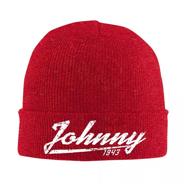 Bonnet Johnny Hallyday - 1943 | Johnny Hallyday Fanclub