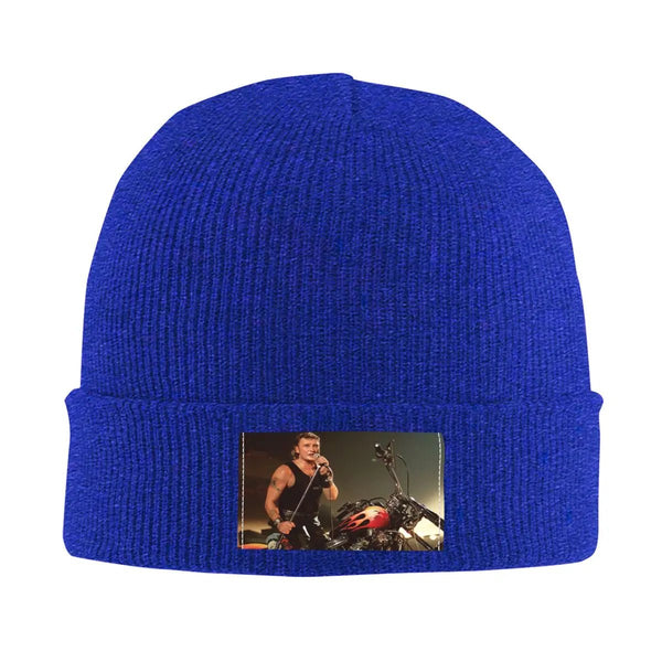 Bonnet Johnny Hallyday 2 | Johnny Hallyday Fanclub