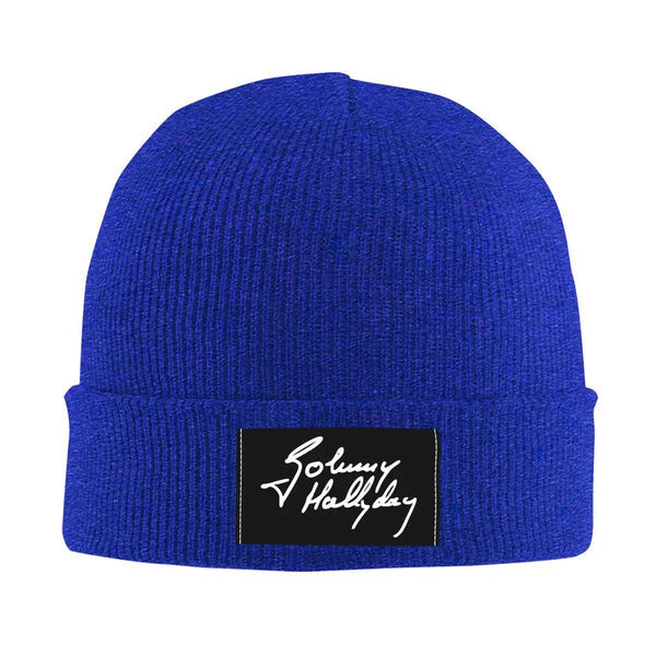 Bonnet Johnny Hallyday 3 | Johnny Hallyday Fanclub