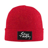 Bonnet Johnny Hallyday 3 | Johnny Hallyday Fanclub