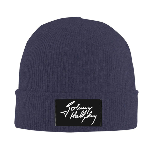 Bonnet Johnny Hallyday 3 | Johnny Hallyday Fanclub