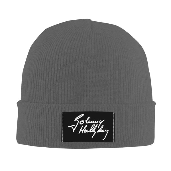Bonnet Johnny Hallyday 3 | Johnny Hallyday Fanclub