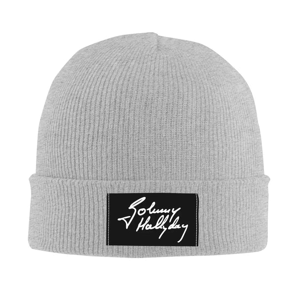 Bonnet Johnny Hallyday 3 | Johnny Hallyday Fanclub