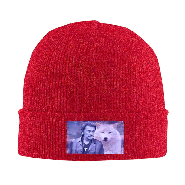 Bonnet Johnny Hallyday 4 | Johnny Hallyday Fanclub
