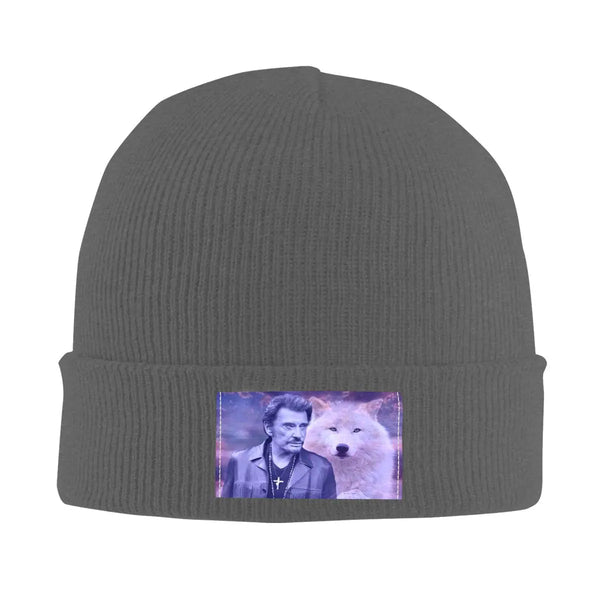 Bonnet Johnny Hallyday 4 | Johnny Hallyday Fanclub