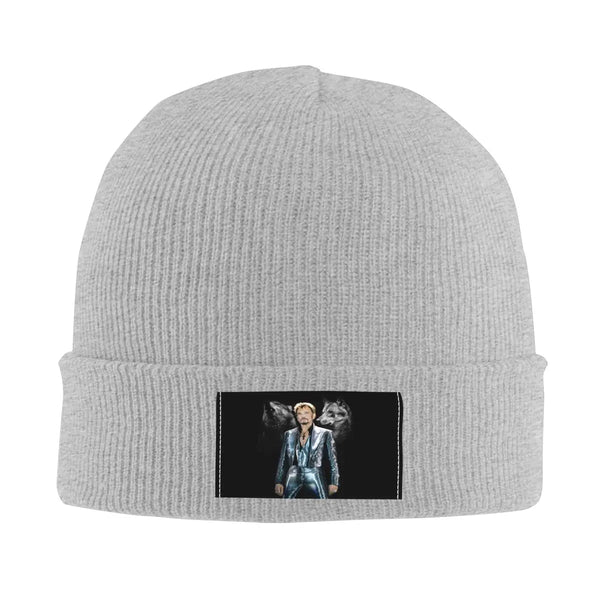 Bonnet Johnny Hallyday 6 | Johnny Hallyday Fanclub