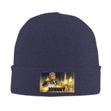 Bonnet Johnny Hallyday 7 | Johnny Hallyday Fanclub