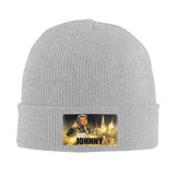 Bonnet Johnny Hallyday 7 | Johnny Hallyday Fanclub