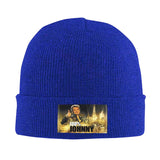 Bonnet Johnny Hallyday 7 | Johnny Hallyday Fanclub