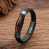 Bracelet Johnny Hallyday - Éclat Rock 2 | Johnny Hallyday Fanclub