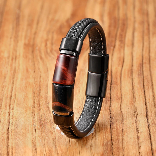 Bracelet Johnny Hallyday - Éclat Rock 3 | Johnny Hallyday Fanclub