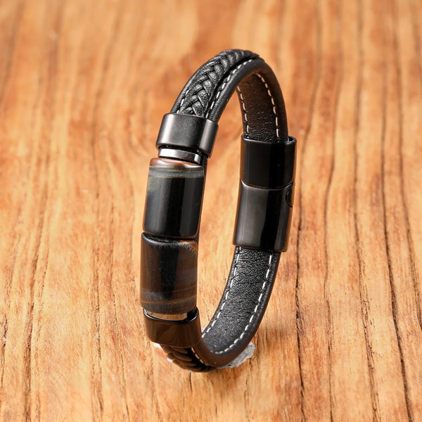 Bracelet Johnny Hallyday - Éclat Rock 3 | Johnny Hallyday Fanclub